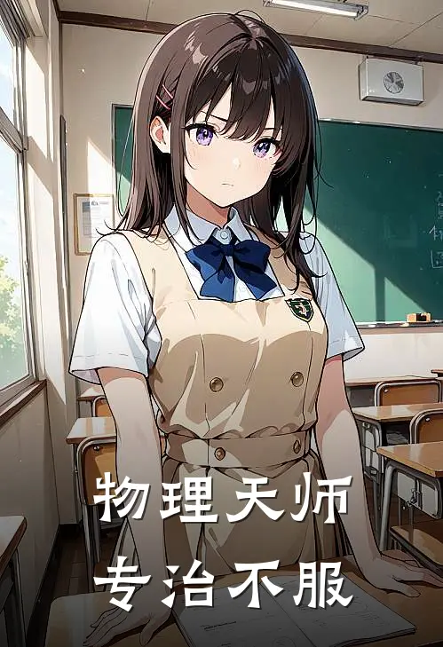 物理天师，专治不服