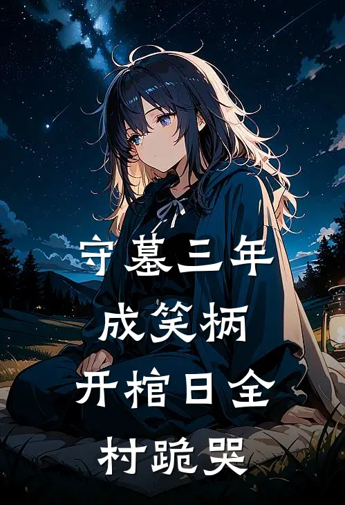 守墓三年成笑柄，开棺日全村跪哭