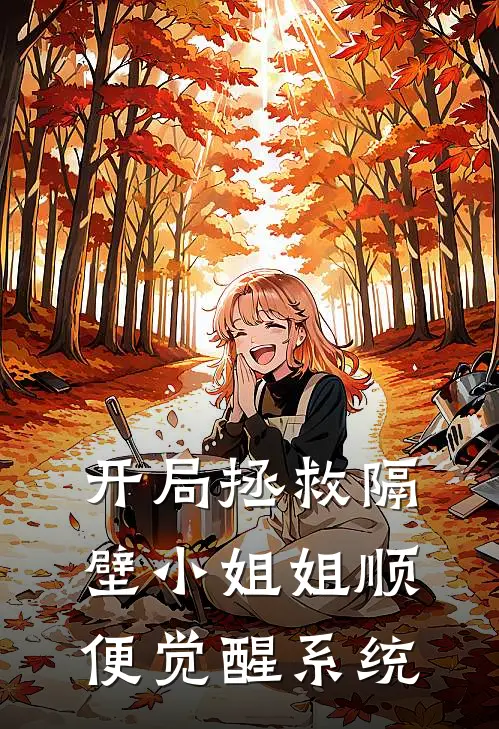 开局拯救隔壁小姐姐顺便觉醒系统