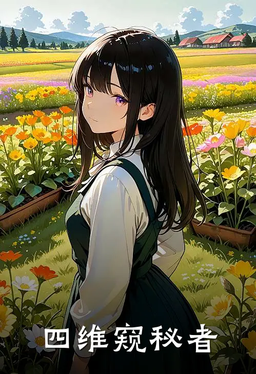 四维窥秘者