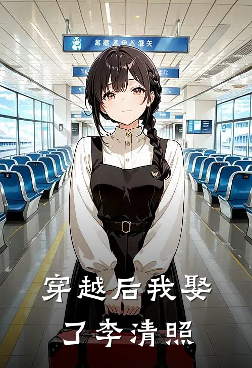 穿越后我娶了李清照