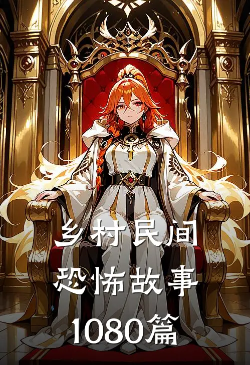 乡村民间恐怖故事，1080篇