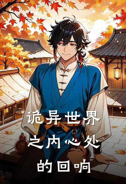 诡异世界之内心处的回响