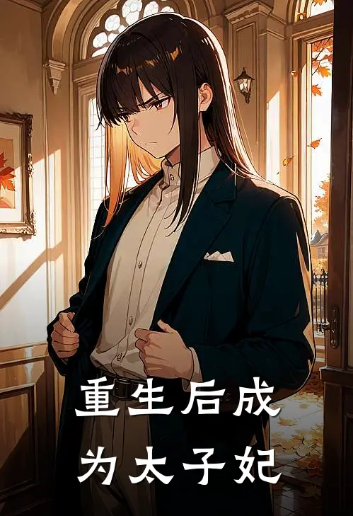 重生后成为太子妃