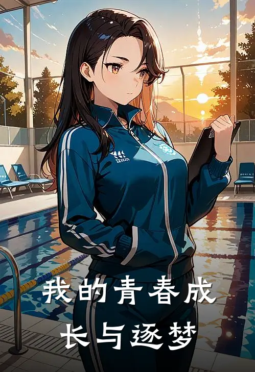 我的青春成长与逐梦