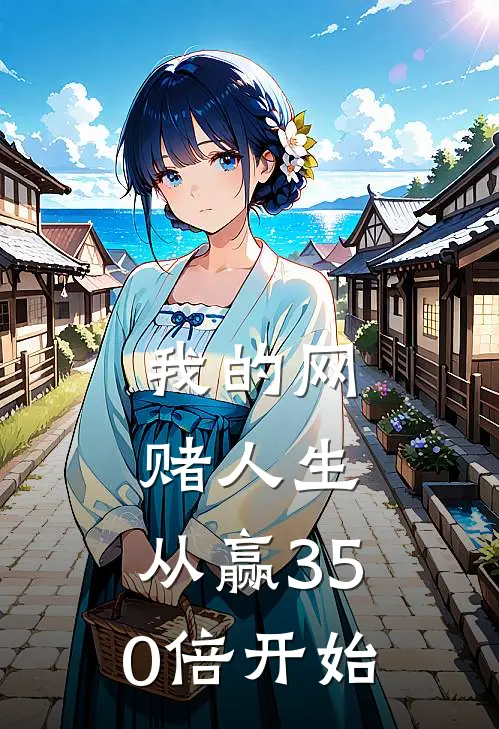 我的网赌人生：从赢350倍开始