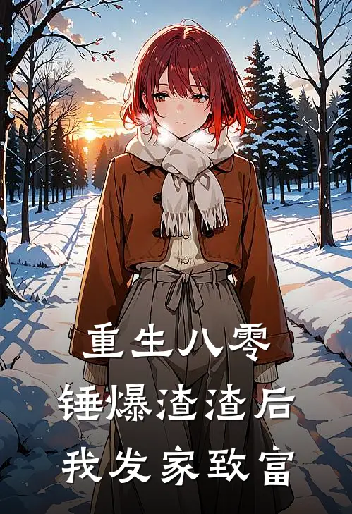 重生八零：锤爆渣渣后我发家致富
