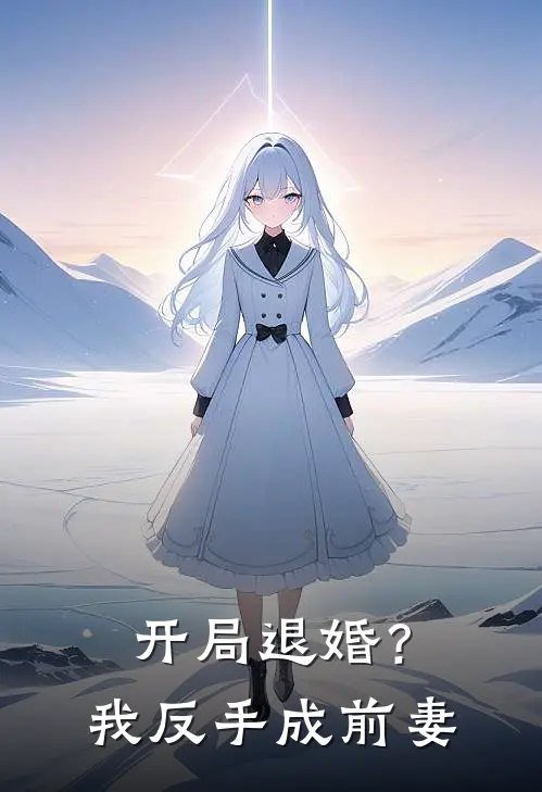 开局退婚？我反手成前妻