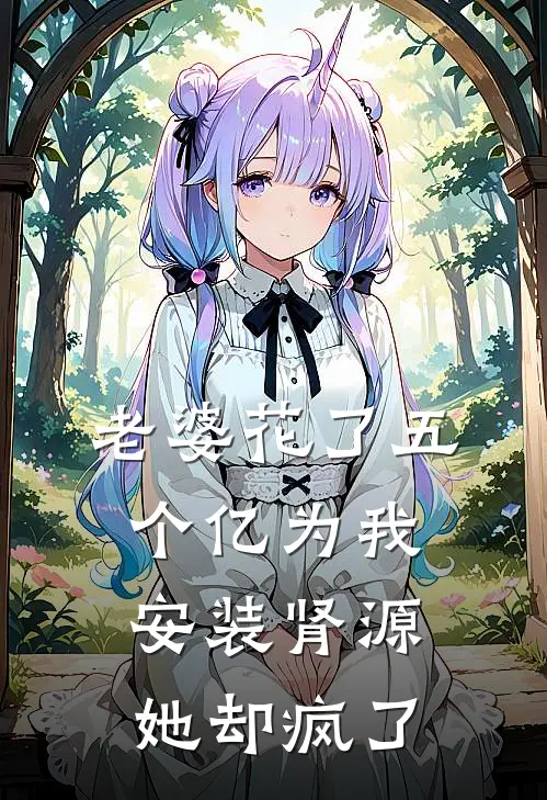 老婆花了五个亿为我安装肾源，她却疯了