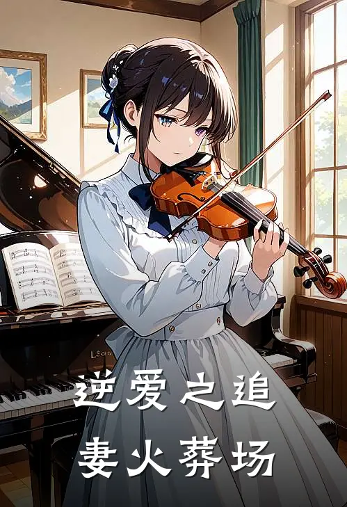 逆爱之追妻火葬场