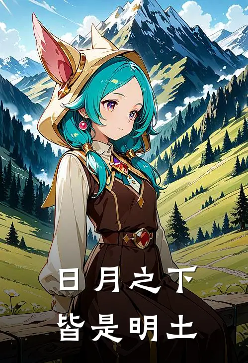 日月之下，皆是明土