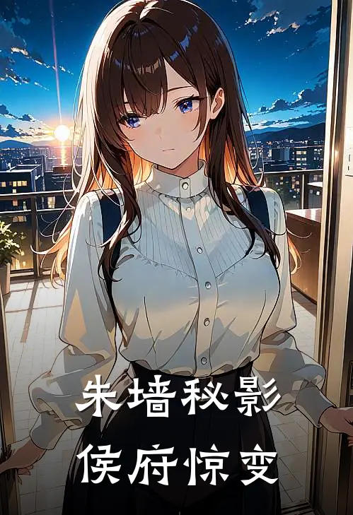 朱墙秘影：侯府惊变