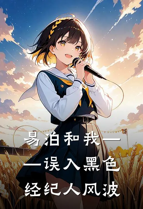 易泊和我——误入黑色经纪人风波