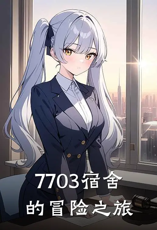 7703宿舍的冒险之旅