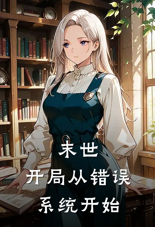 末世，开局从错误系统开始