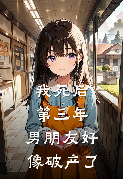 我死后第三年，男朋友好像破产了