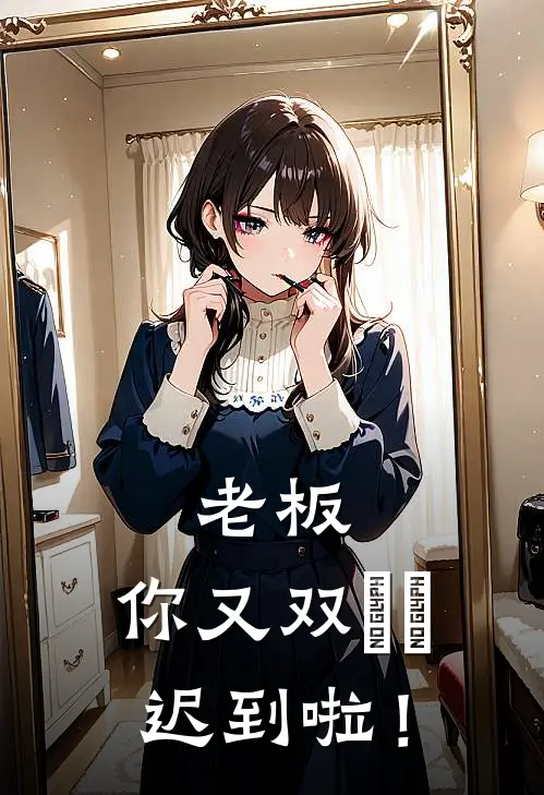 老板，你又双叒叕迟到啦！