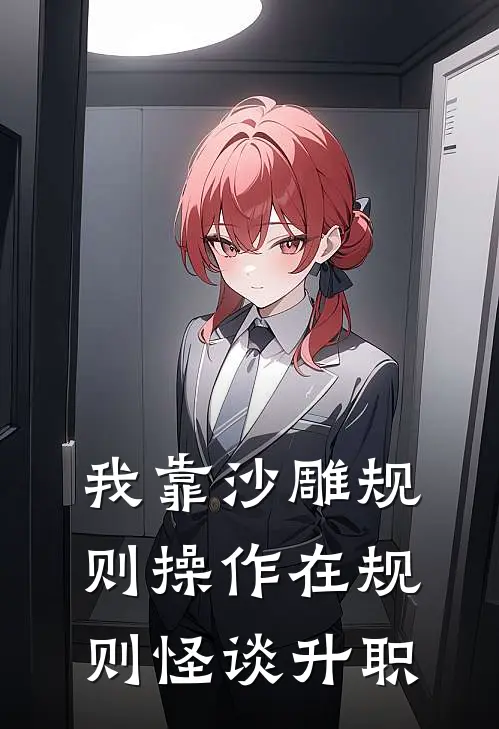 我靠沙雕规则操作在规则怪谈升职