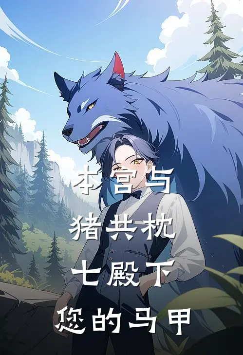 本宫与猪共枕：七殿下，您的马甲