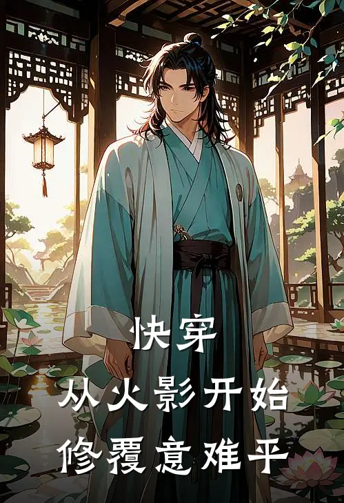 快穿：从火影开始修覆意难平