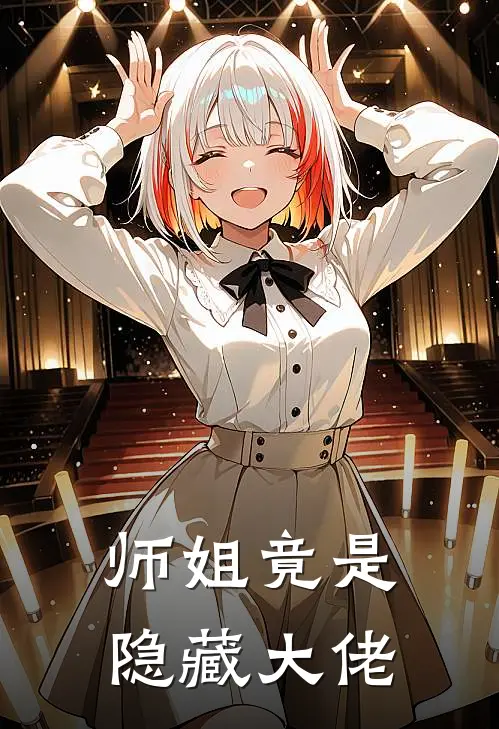 师姐竟是隐藏大佬