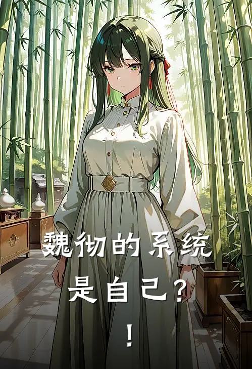 魏彻的【系统】是自己？！