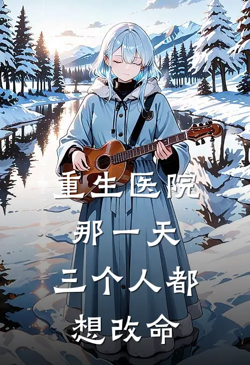 重生医院那一天，三个人都想改命