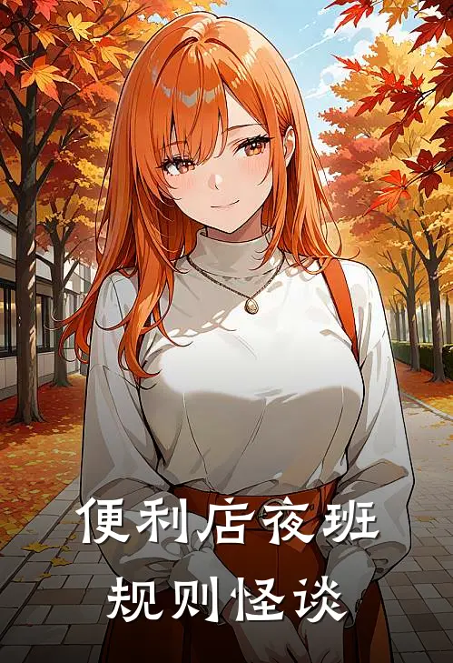 便利店夜班规则怪谈