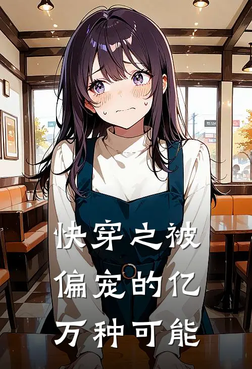 快穿之被偏宠的亿万种可能
