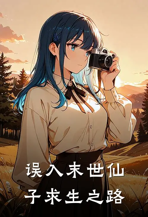 误入末世仙子求生之路