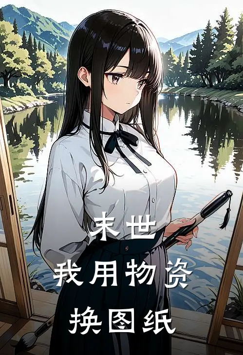 末世，我用物资换图纸