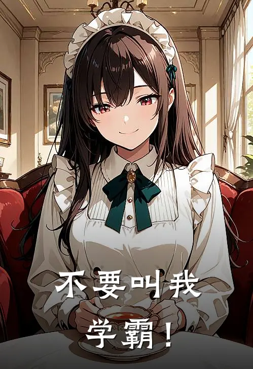 不要叫我学霸！