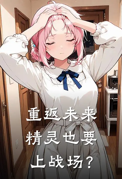 重返未来，精灵也要上战场？