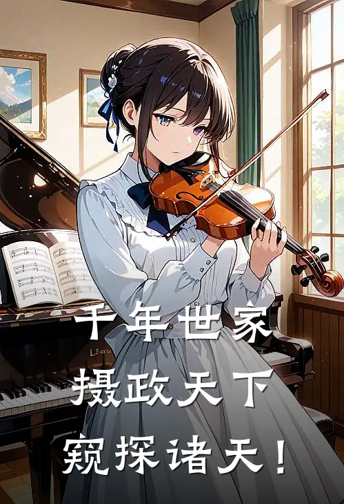 千年世家，摄政天下，窥探诸天！