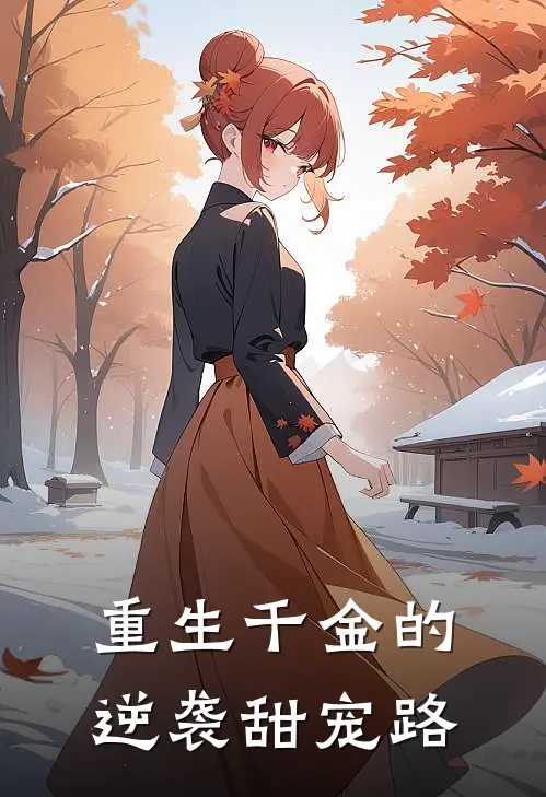 重生千金的逆袭甜宠路