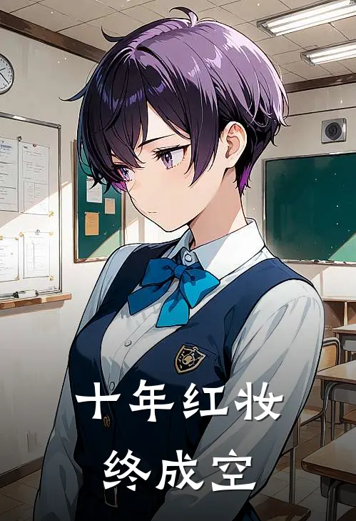 十年红妆终成空