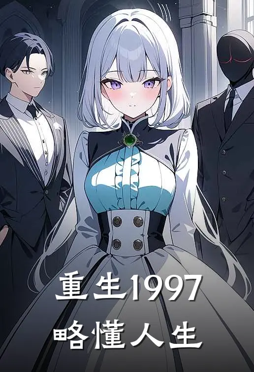 重生1997：略懂人生