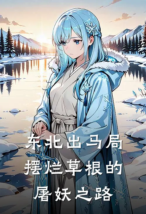 东北出马局：摆烂草根的屠妖之路