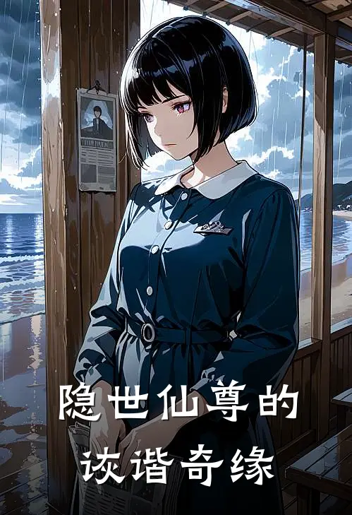 隐世仙尊的诙谐奇缘