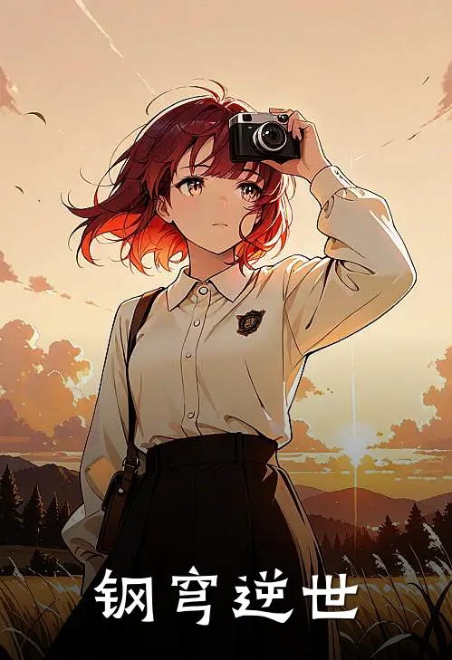 钢穹逆世