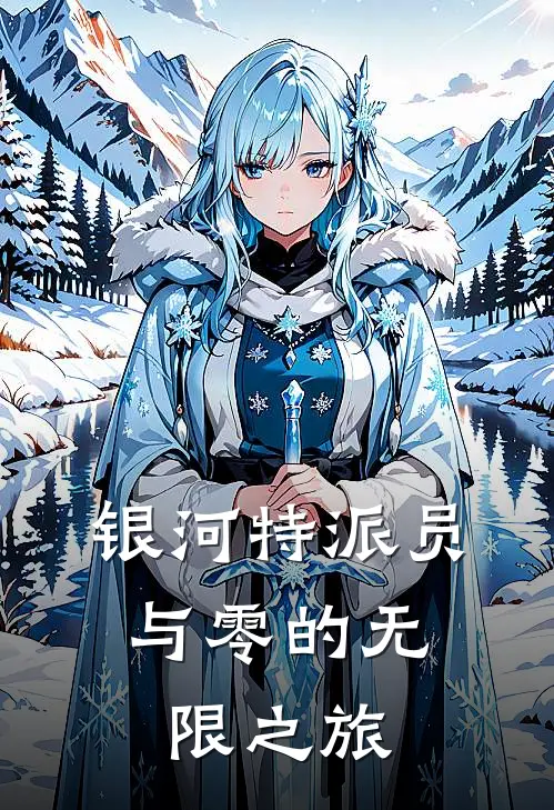 银河特派员：与零的无限之旅