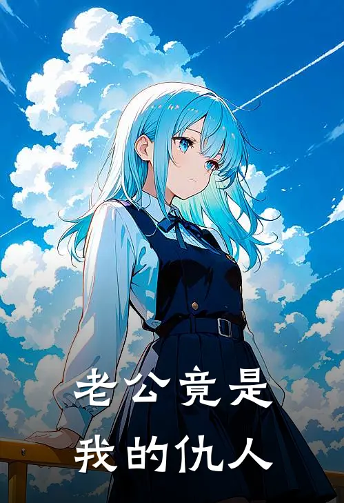 老公竟是我的仇人