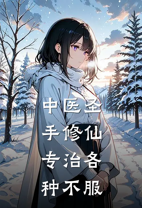 中医圣手修仙：专治各种不服