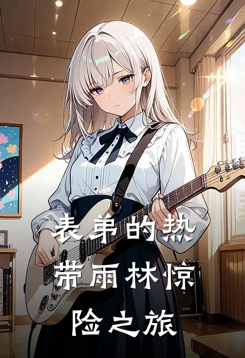 表弟的热带雨林惊险之旅