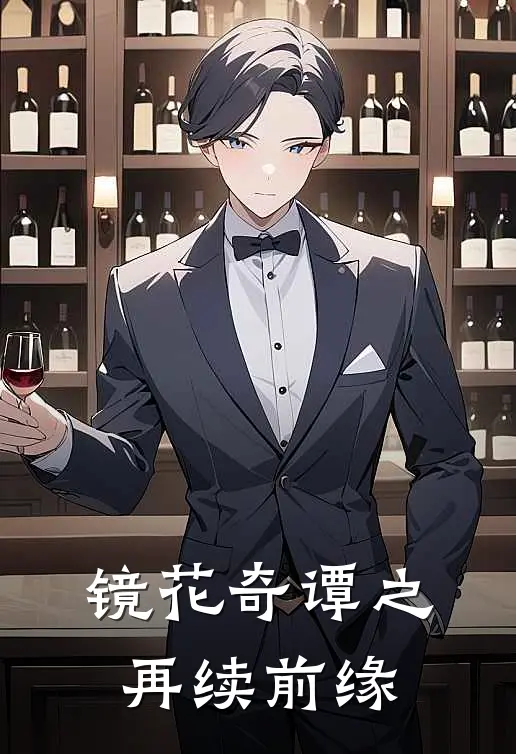 镜花奇谭之再续前缘