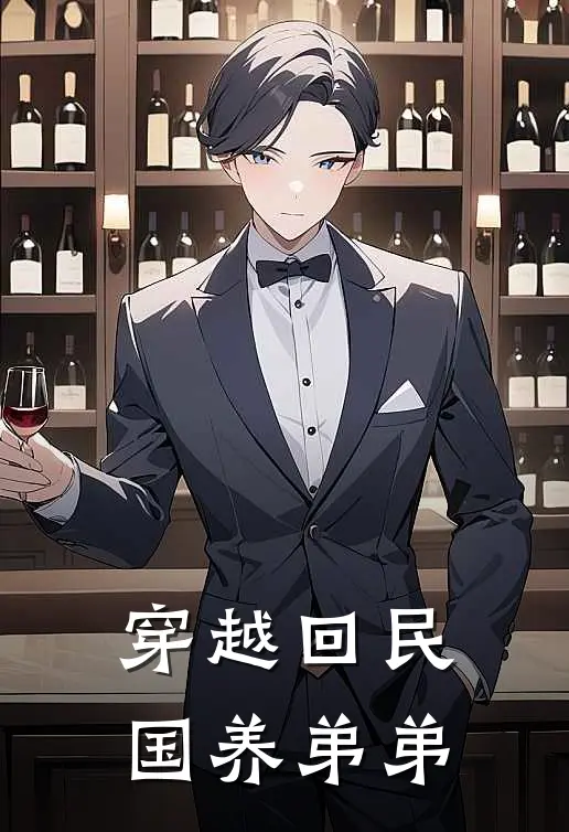 穿越回民国养弟弟