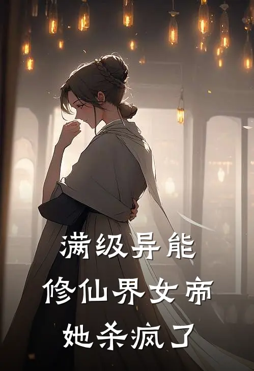 满级异能：修仙界女帝她杀疯了