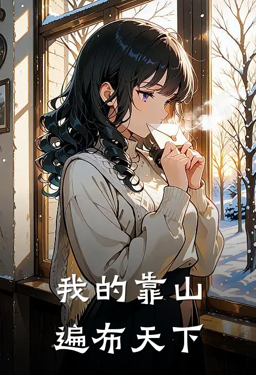 我的靠山遍布天下