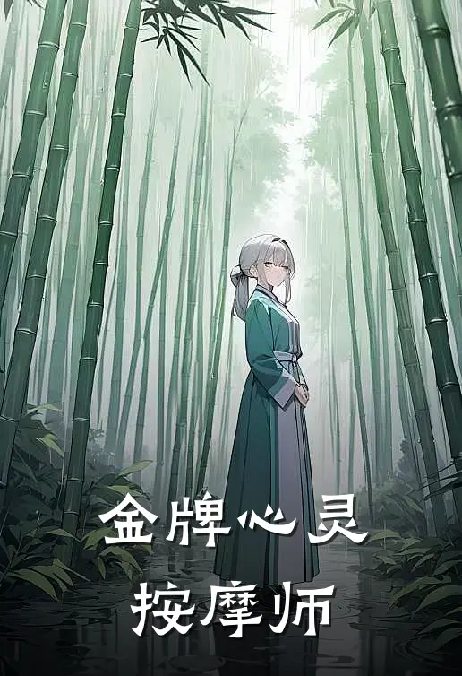 金牌心灵按摩师