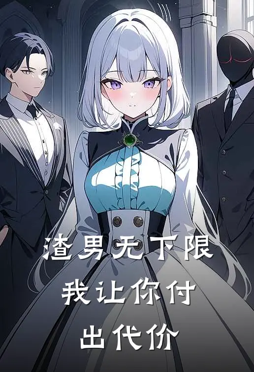 渣男无下限，我让你付出代价